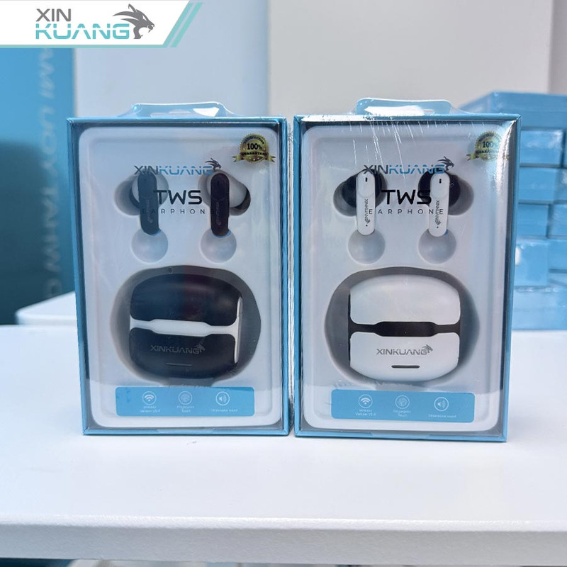 AUDIFONOS TWS PRO SERIE-6