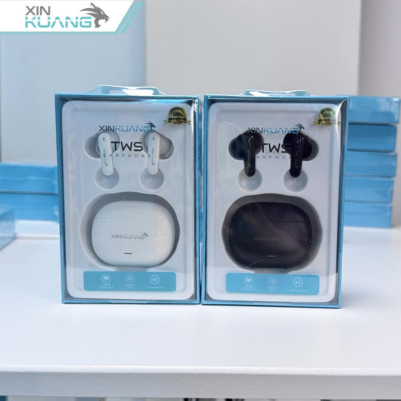 AUDIFONOS TWS PRO SERIE-3