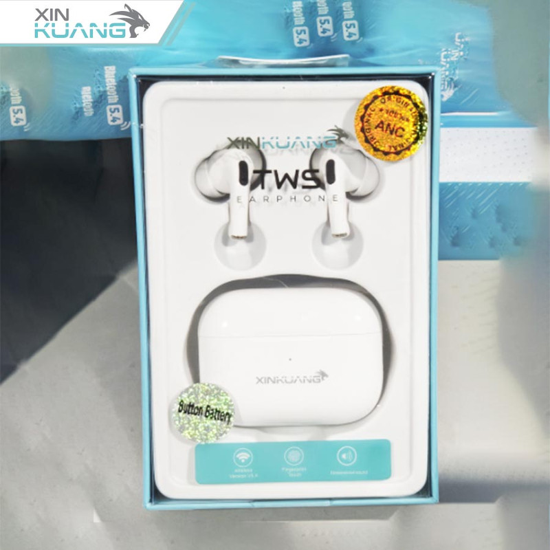 AUDIFONOS TWS PRO SERIE-4