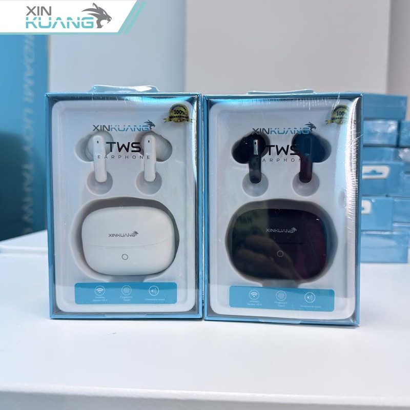 AUDIFONOS TWS PRO SERIE-5