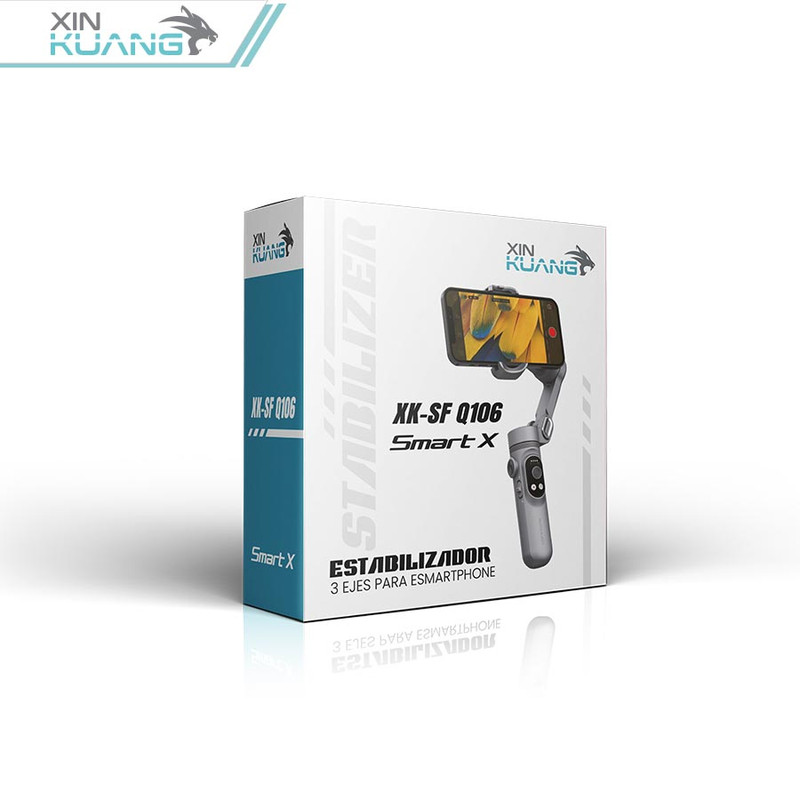 ESTABILIZADOR XK-SF Q106