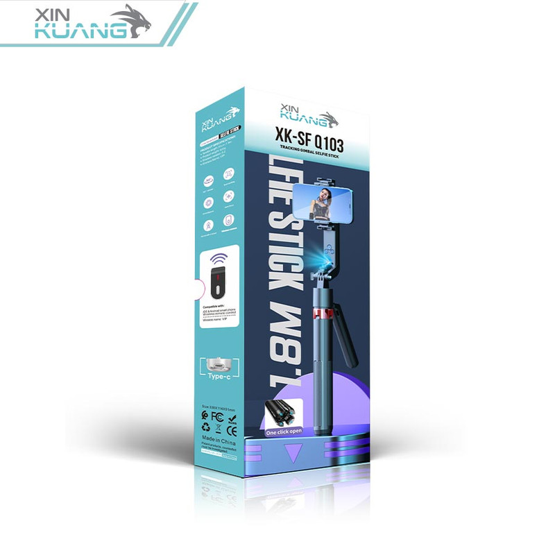 ESTABILIZADOR XK-SF Q103