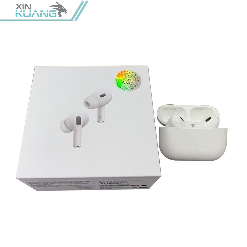 AUDIFONOS TWS-A5 WHITE  