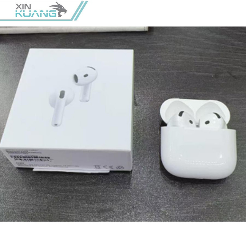 AUDIFONOS TWS-A6 ANC