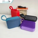 WIRELESS SPEAKER Go4