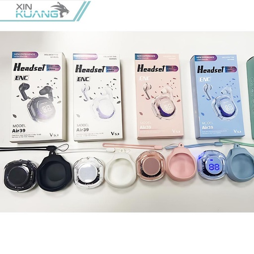 [796454] AUDIFONOS AIR39