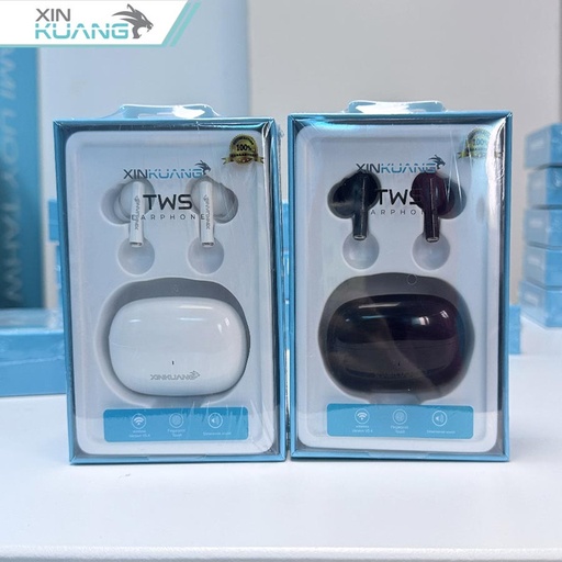 [633210] AUDIFONOS TWS PRO SERIE-7