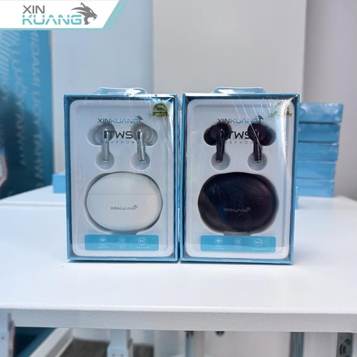 [633241] AUDIFONOS TWS PRO SERIE-10