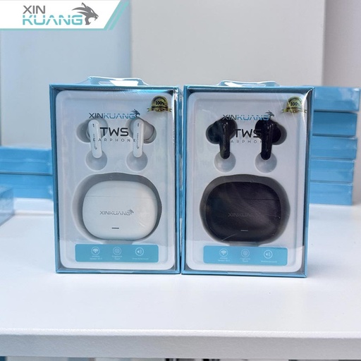 [633258] AUDIFONOS TWS PRO SERIE-3