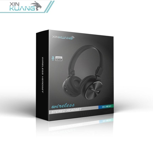 [794115] AUDIFONOS XK-HB101