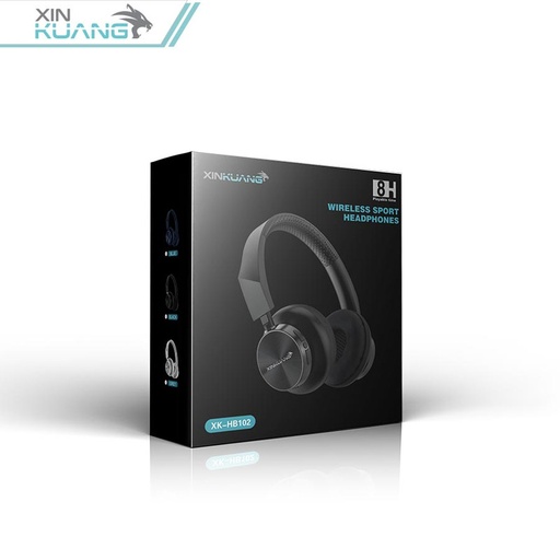 [794122] AUDIFONOS XK-HB102