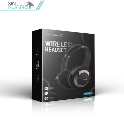 [794146] AUDIFONOS XK-HB104