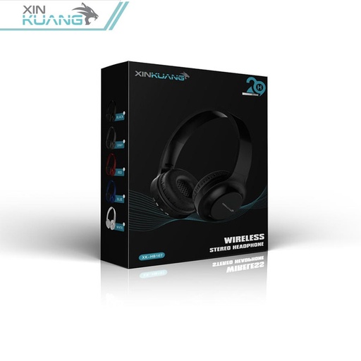 [794177] AUDIFONOS XK-HB107