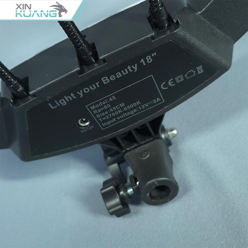 [790223] ARO DE LUZ LJJ-45GPRO