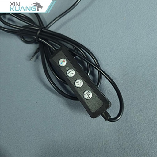 [790292] ARO DE LUZ MJ-33