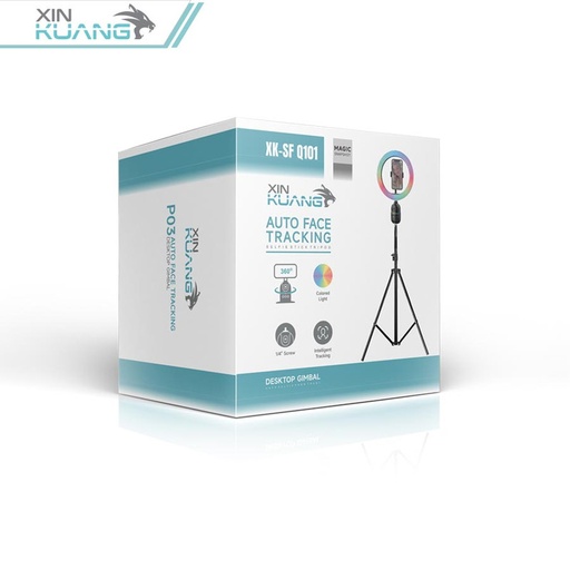 [661883] ESTABILIZADOR XF-SF Q101