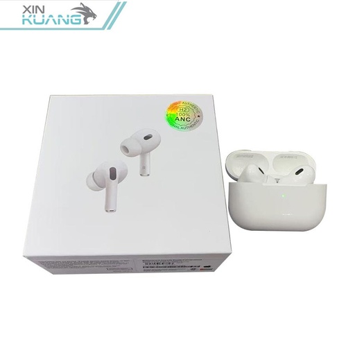 [632879] AUDIFONOS TWS-A5 WHITE  