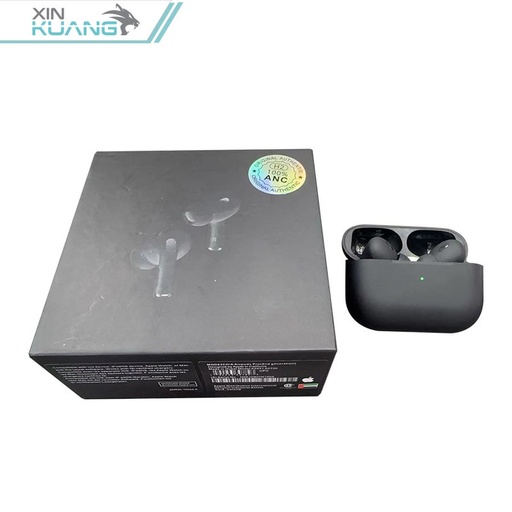 [632886] AUDIFONOS TWS-A5 BLACK  