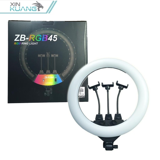 [530006] LED ZB-RGB45